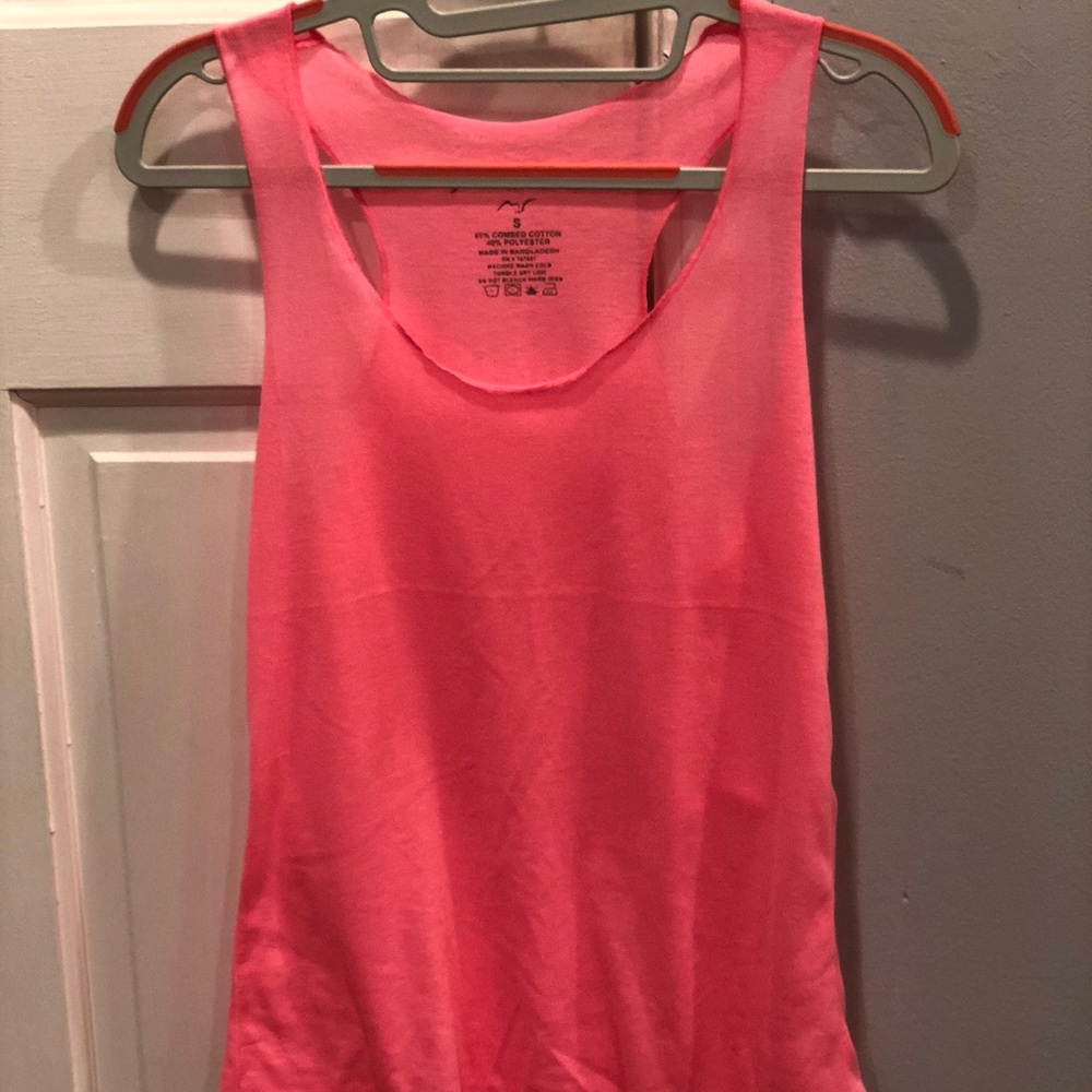 Women’s tank top